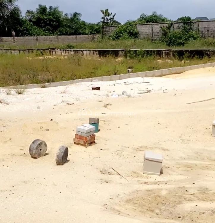 Land - Buy & Build, Abraham Adesanya, Okun-ajah, Ajah, Lagos, Residential Land for Sale