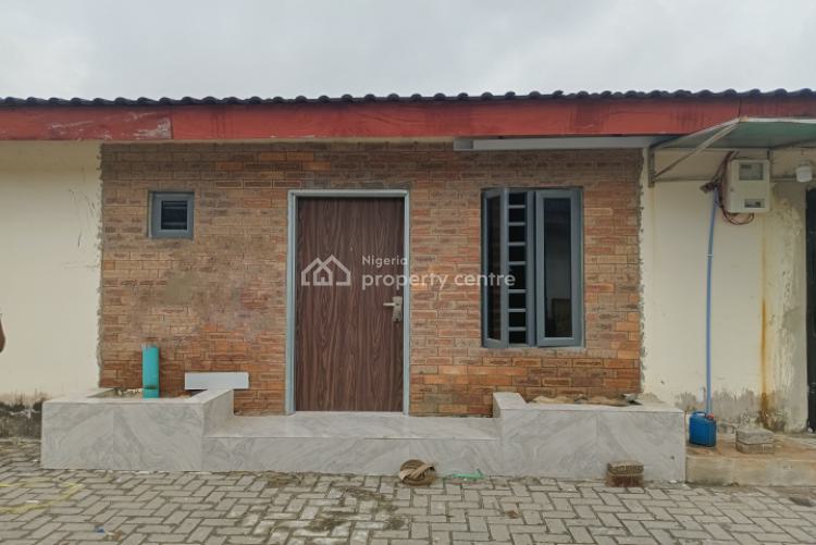Strategically Located Spacious Shop Space, Hfp Eastline Shopping Complex, Abraham Adesanya Roundabout, Ajah, Lagos, Shop for Rent