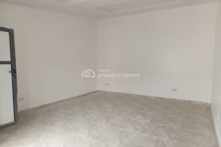 Strategically Located Spacious Shop Space, Hfp Eastline Shopping Complex, Abraham Adesanya Roundabout, Ajah, Lagos, Shop for Rent