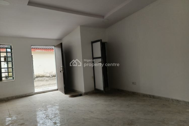 Strategically Located Spacious Shop Space, Hfp Eastline Shopping Complex, Abraham Adesanya Roundabout, Ajah, Lagos, Shop for Rent