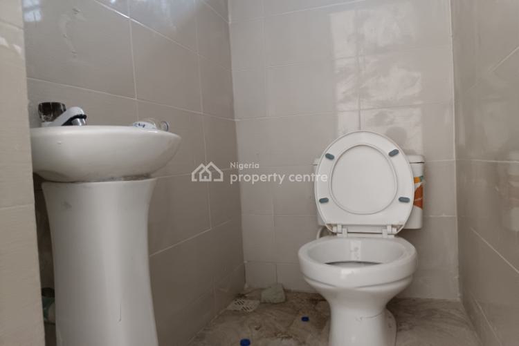 Strategically Located Spacious Shop Space, Hfp Eastline Shopping Complex, Abraham Adesanya Roundabout, Ajah, Lagos, Shop for Rent