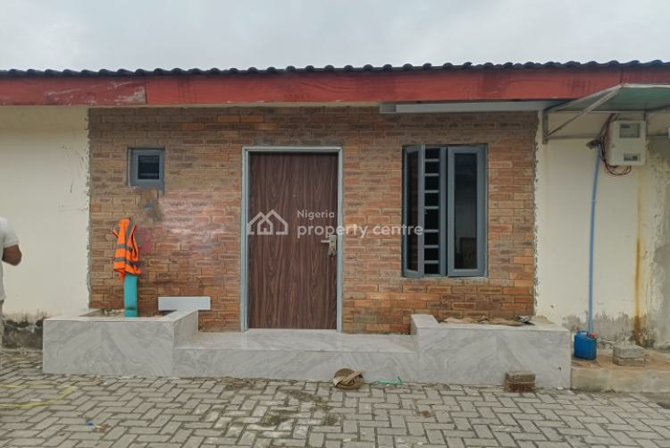 Strategically Located Spacious Shop Space, Hfp Eastline Shopping Complex, Abraham Adesanya Roundabout, Ajah, Lagos, Shop for Rent