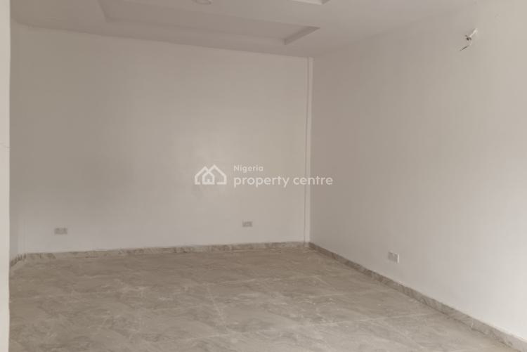 Strategically Located Spacious Shop Space, Hfp Eastline Shopping Complex, Abraham Adesanya Roundabout, Ajah, Lagos, Shop for Rent