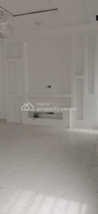 Brand New 3 Bedroom Terrace Duplex with Bq Pool and Gym, Spg Road, Ologolo, Lekki, Lagos, Terraced Duplex for Rent