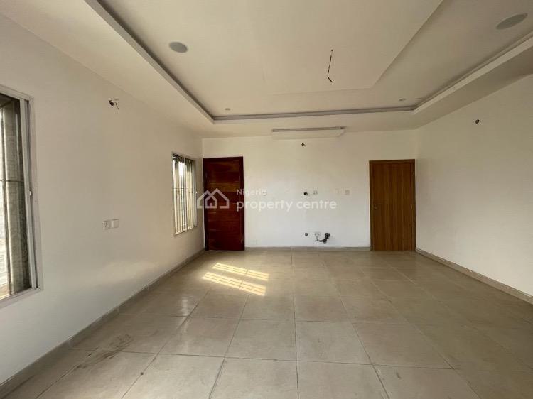 4 Bedroom Fully Detached Duplex, Chevron, Lekki, Lagos, Detached Duplex for Sale
