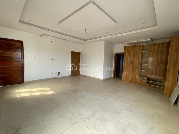 4 Bedroom Fully Detached Duplex, Chevron, Lekki, Lagos, Detached Duplex for Sale