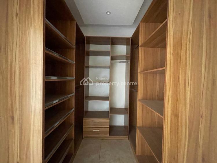 4 Bedroom Fully Detached Duplex, Chevron, Lekki, Lagos, Detached Duplex for Sale