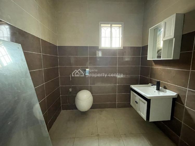 4 Bedroom Fully Detached Duplex, Chevron, Lekki, Lagos, Detached Duplex for Sale