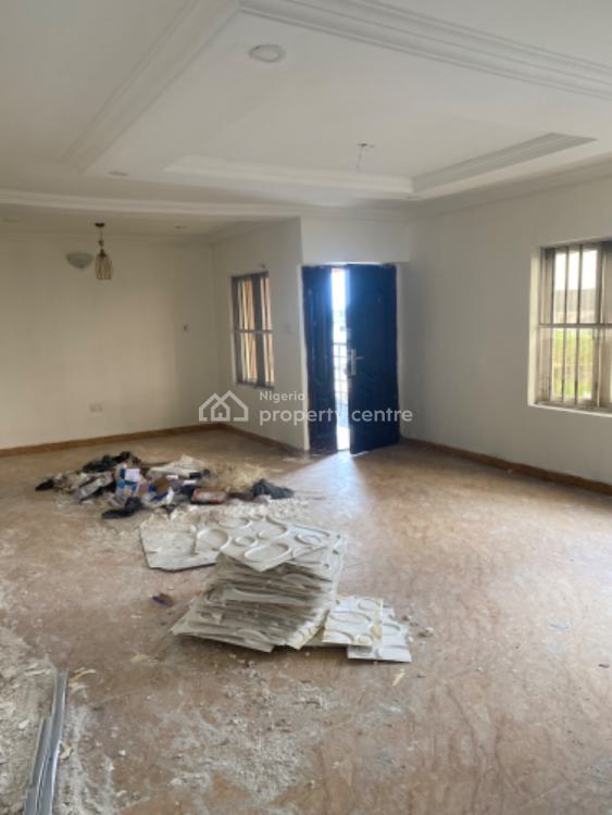 a Room in a 3-bedroom Flat Is Available, Greenville, Badore, Ajah, Lagos, Self Contain (single Rooms) for Rent