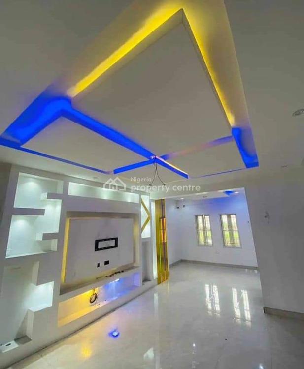 American Standard 2 Bedroom Flat with Federal Light, Greeksview Avenue Stadium Road Off Airforce Junction, Rumuomasi, Port Harcourt, Rivers, Flat / Apartment for Rent