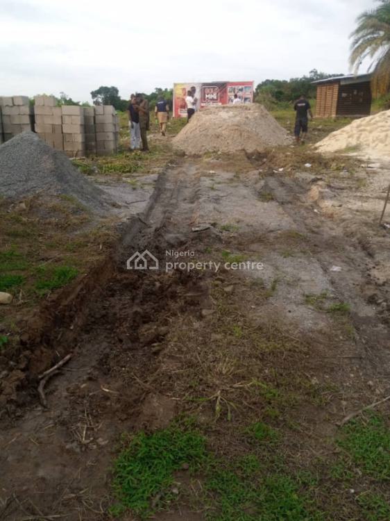 For Sale Plots With Affordable Amount With C Of O, Gold Mine Estate