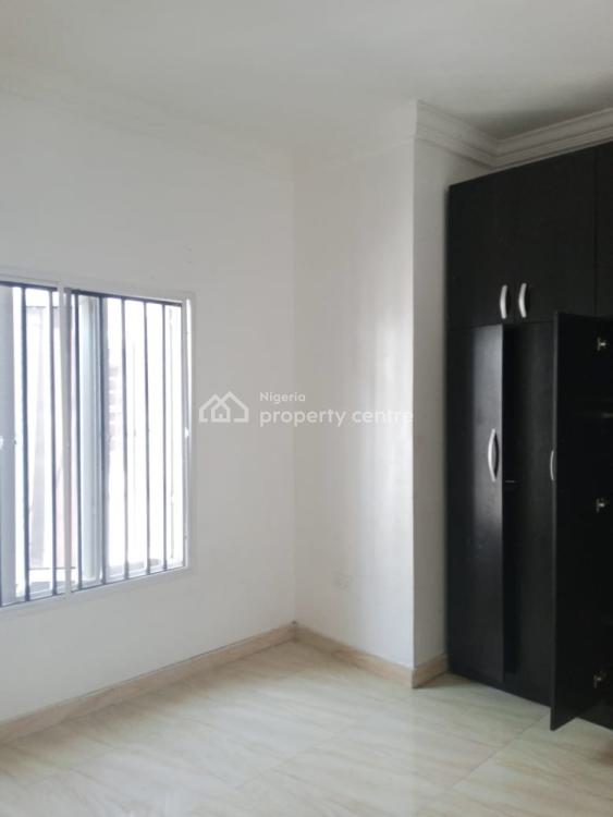Standard Self Contained Share Apartment, Orchid Road, Lekki Phase 2, Lekki, Lagos, Self Contain (single Rooms) for Rent