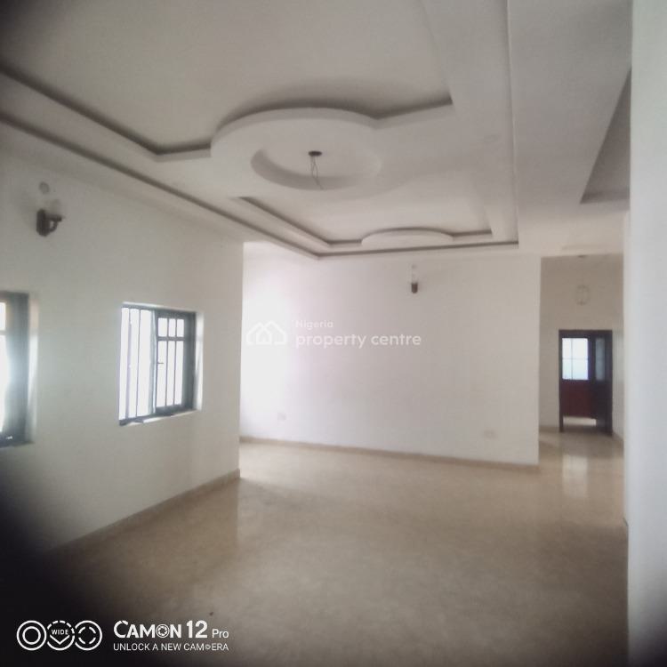 Nice 3 Bedroom Flat, Orchid Road, Lekki Expressway, Lekki, Lagos, Flat / Apartment for Rent