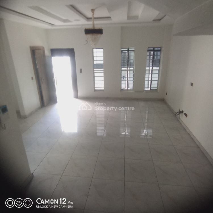 Fantastic 4 Bedroom Fully Detached Duplex with Bq, Orchid Road, Lekki Expressway, Lekki, Lagos, Detached Duplex for Rent