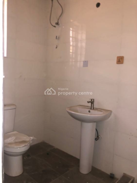 Brand New, 4 Bedroom Fully Detached Duplex with a Room Bq., River Valley, Ojodu Berger, Ojodu, Lagos, Detached Duplex for Sale