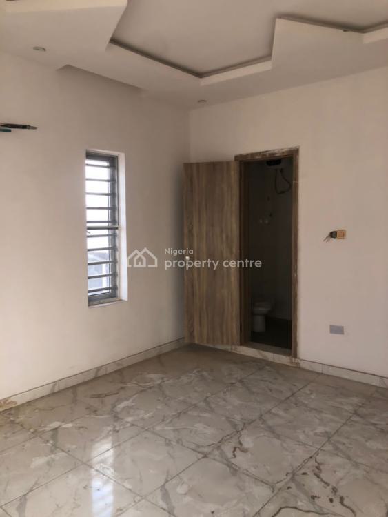 Brand New, 4 Bedroom Fully Detached Duplex with a Room Bq., River Valley, Ojodu Berger, Ojodu, Lagos, Detached Duplex for Sale