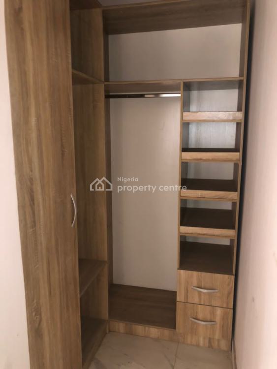 Brand New, 4 Bedroom Fully Detached Duplex with a Room Bq., River Valley, Ojodu Berger, Ojodu, Lagos, Detached Duplex for Sale