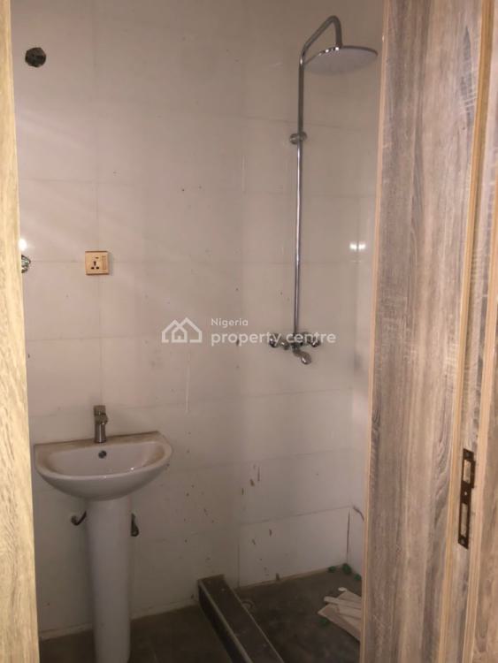 Brand New, 4 Bedroom Fully Detached Duplex with a Room Bq., River Valley, Ojodu Berger, Ojodu, Lagos, Detached Duplex for Sale