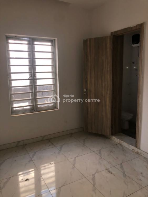 Brand New, 4 Bedroom Fully Detached Duplex with a Room Bq., River Valley, Ojodu Berger, Ojodu, Lagos, Detached Duplex for Sale