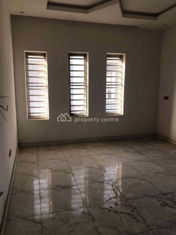 Brand New, 4 Bedroom Fully Detached Duplex with a Room Bq., River Valley, Ojodu Berger, Ojodu, Lagos, Detached Duplex for Sale