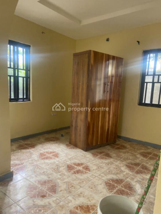 Tastefully Finished 1 Bedroom Flat., Okey Water, The Plot 130 Cadastral Zone, Lugbe District, Abuja, Mini Flat (room and Parlour) for Rent