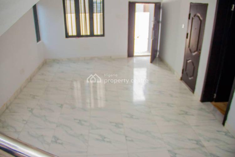 Newly Built 4 Bedrooms Duplex, Castle Estates, Boys Town, Ipaja, Lagos, Detached Duplex for Sale
