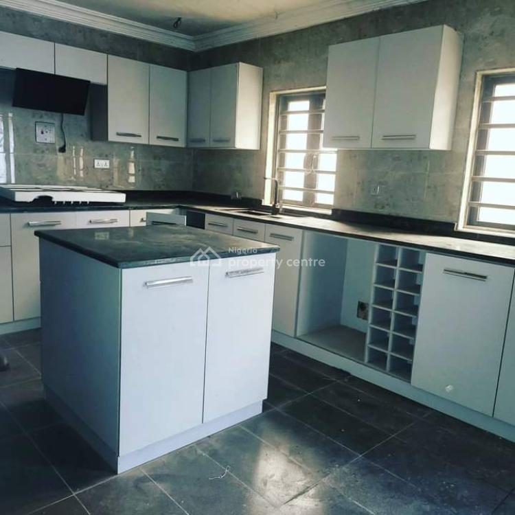 5 Bedrooms Duplex, Osborne, Old Ikoyi, Ikoyi, Lagos, Terraced Duplex for Sale