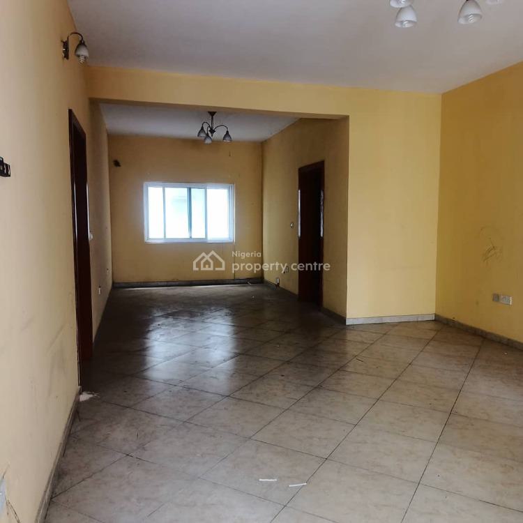 Luxury 3 Bedroom Apartment, Prime Water Garden Estates 2, Lekki Phase 1, Lekki, Lagos, Flat / Apartment for Sale