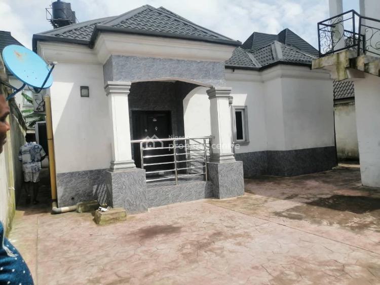 For Sale Well Located And Beautifully Finished 3 Bedroom Bungalow With
