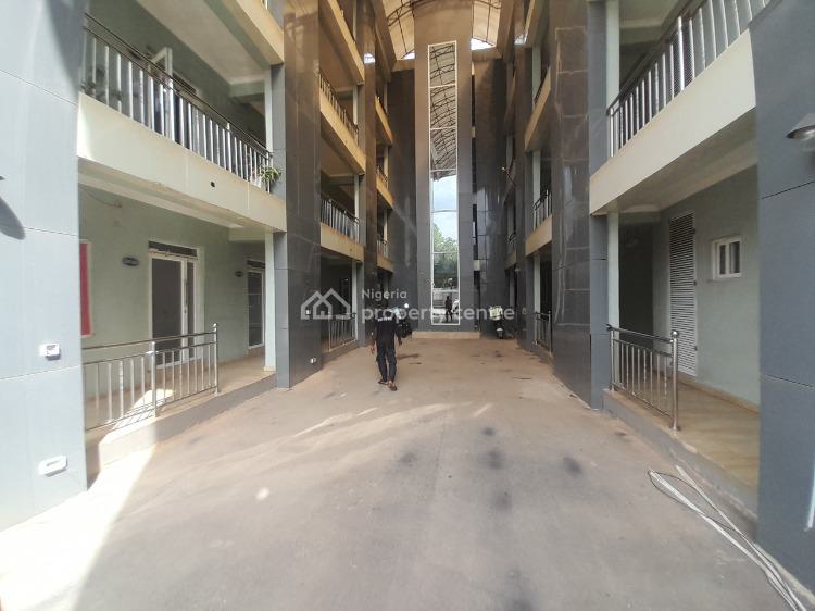 Strategically Located 37 Sqm Office/ Shop, Wuse 2, Abuja, Office Space for Rent