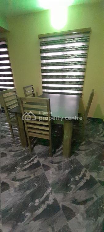 Luxury 2 Bedroom Apartment House, Beechwood Estate, Bogije, Ibeju Lekki, Lagos, House Short Let