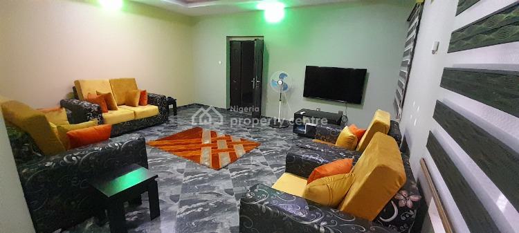 Luxury 2 Bedroom Apartment House, Beechwood Estate, Bogije, Ibeju Lekki, Lagos, House Short Let