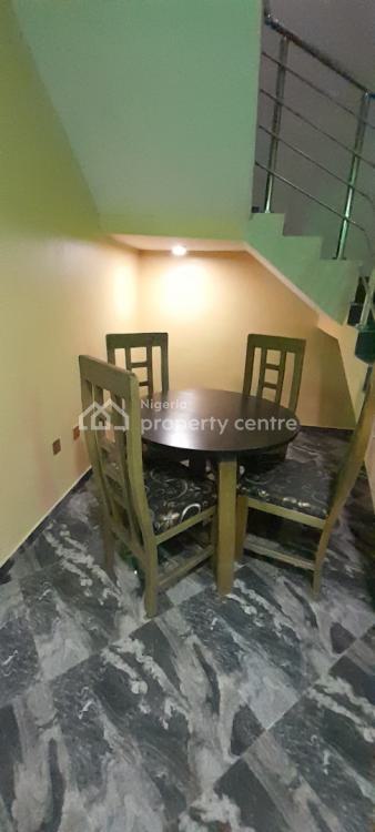 Luxury 2 Bedroom Apartment House, Beechwood Estate, Bogije, Ibeju Lekki, Lagos, House Short Let