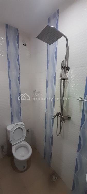 Luxury 2 Bedroom Apartment House, Beechwood Estate, Bogije, Ibeju Lekki, Lagos, House Short Let