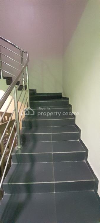 Luxury 2 Bedroom Apartment House, Beechwood Estate, Bogije, Ibeju Lekki, Lagos, House Short Let