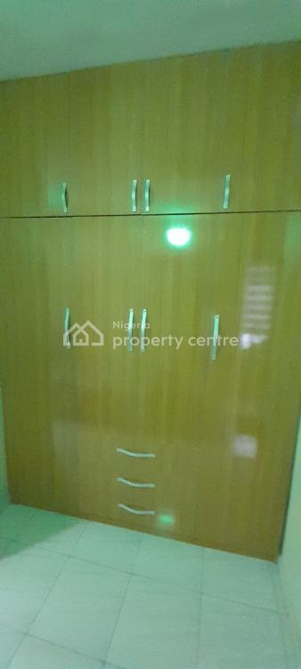 Luxury 2 Bedroom Apartment House, Beechwood Estate, Bogije, Ibeju Lekki, Lagos, House Short Let