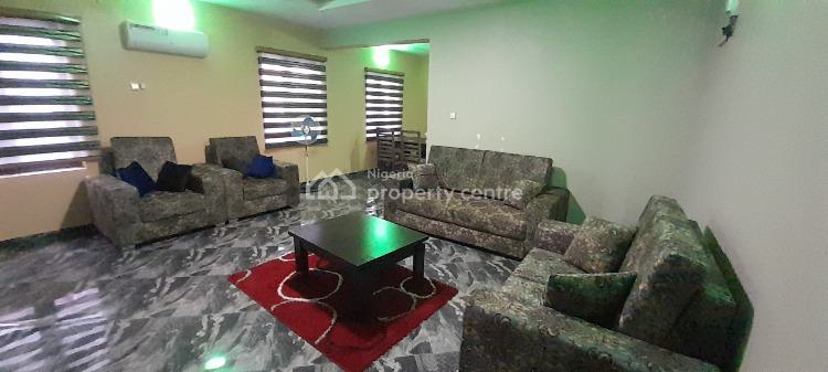 Luxury 2 Bedroom Apartment House, Beechwood Estate, Bogije, Ibeju Lekki, Lagos, House Short Let