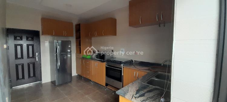 Luxury 2 Bedroom Apartment House, Beechwood Estate, Bogije, Ibeju Lekki, Lagos, House Short Let