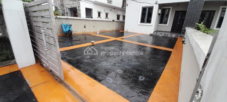 Luxury 2 Bedroom Apartment House, Beechwood Estate, Bogije, Ibeju Lekki, Lagos, House Short Let