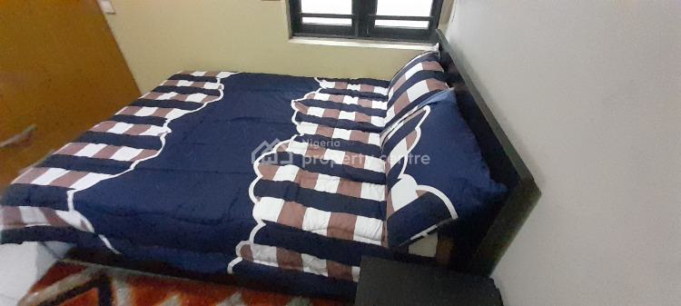 Luxury 2 Bedroom Apartment House, Beechwood Estate, Bogije, Ibeju Lekki, Lagos, House Short Let
