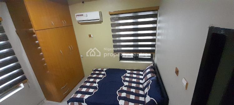 Luxury 2 Bedroom Apartment House, Beechwood Estate, Bogije, Ibeju Lekki, Lagos, House Short Let