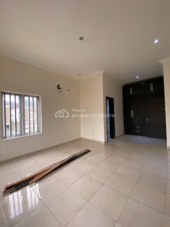 5 Bedroom Fully Detached Duplex, Osapa, Lekki, Lagos, Detached Duplex for Rent