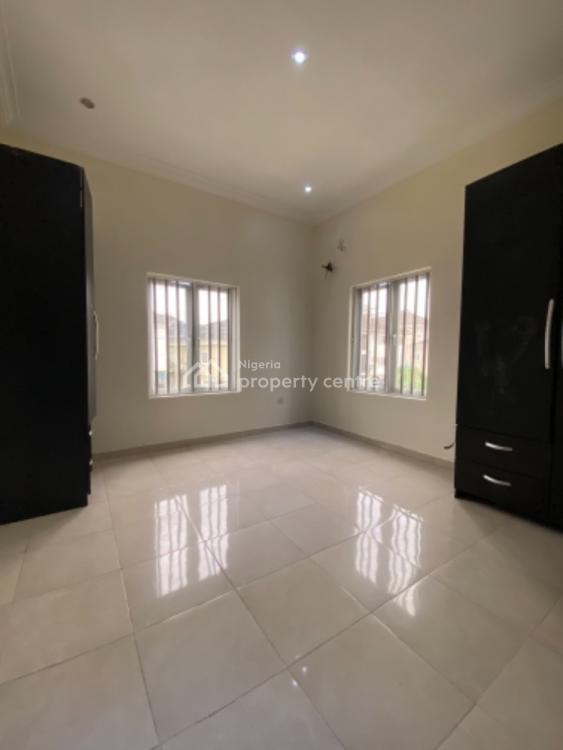5 Bedroom Fully Detached Duplex, Osapa, Lekki, Lagos, Detached Duplex for Rent