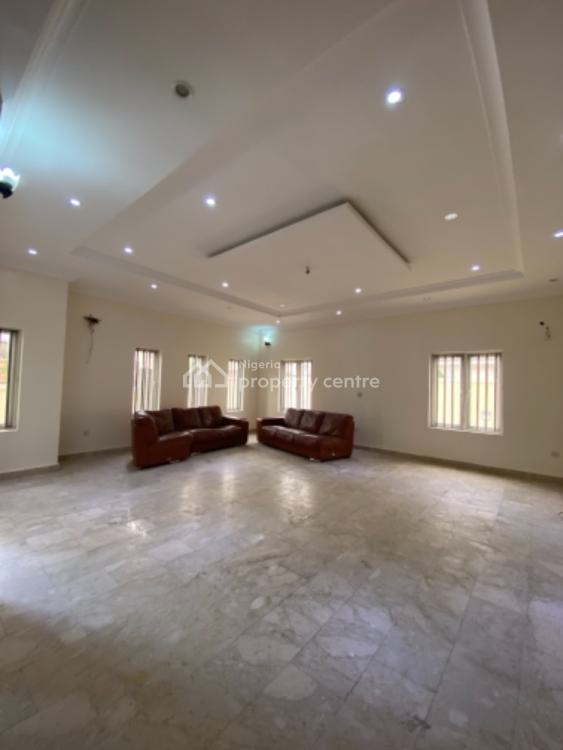 5 Bedroom Fully Detached Duplex, Osapa, Lekki, Lagos, Detached Duplex for Rent