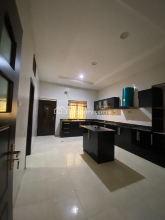 5 Bedroom Fully Detached Duplex, Osapa, Lekki, Lagos, Detached Duplex for Rent