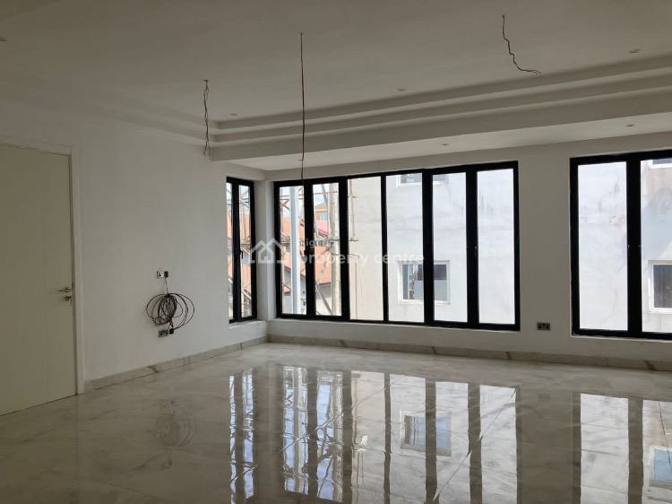 Luxury Fitted 4 Bedrooms Semi Detached House with Bq, Pool, Oniru, Victoria Island (vi), Lagos, Semi-detached Duplex for Sale