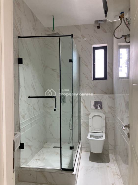 Luxury Fitted 4 Bedrooms Semi Detached House with Bq, Pool, Oniru, Victoria Island (vi), Lagos, Semi-detached Duplex for Sale