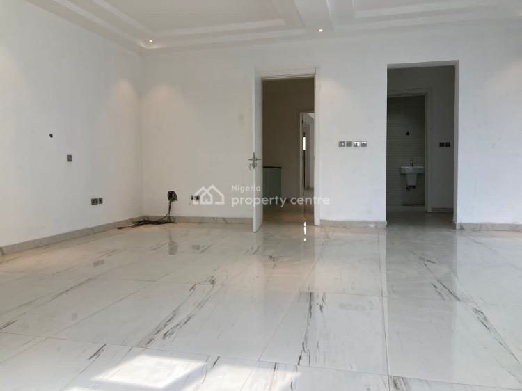 Luxury Fitted 4 Bedrooms Semi Detached House with Bq, Pool, Oniru, Victoria Island (vi), Lagos, Semi-detached Duplex for Sale