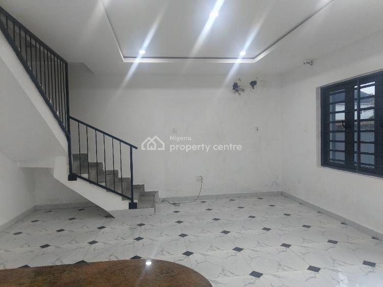 For Rent Clean Two Bedroom Duplex, GRA, Ogudu, Lagos 2 Beds