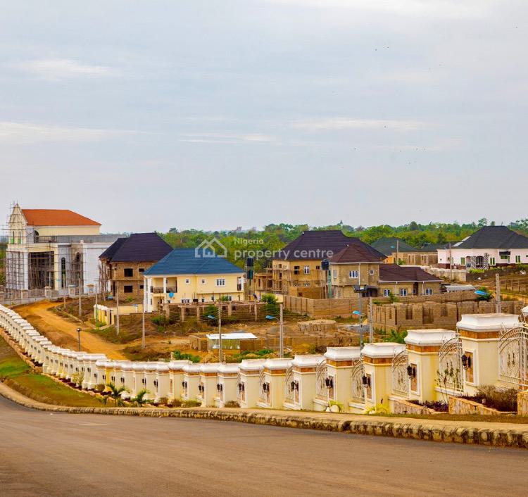 Land, West Park & Gardens, Ibadan, Oyo, Residential Land for Sale